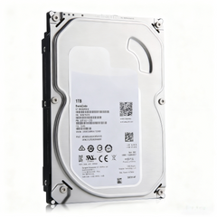 3.5-inch Professional Surveillance Hard Drives for DVR & NVR Security Camera Systems