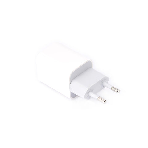 Caricatore USB C, 2 porte con adattatore di alimentazione USB C+18W A da 30W con spina a muro pieghevole per iPad/iPad Mini/ iPhone 14/ 14 Pro/ 14 Pro Max/ 13/ 13 Mini/ 13 Pro/ 13 Pro Max/ 12/ 11, Pixel, Galaxy, Watch, Airpods ecc.