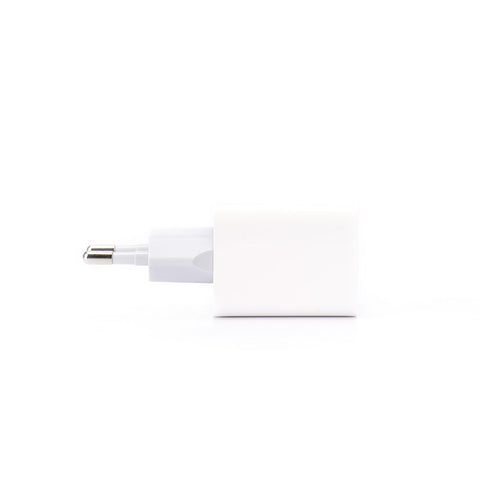 Caricatore USB C, 2 porte con adattatore di alimentazione USB C+18W A da 30W con spina a muro pieghevole per iPad/iPad Mini/ iPhone 14/ 14 Pro/ 14 Pro Max/ 13/ 13 Mini/ 13 Pro/ 13 Pro Max/ 12/ 11, Pixel, Galaxy, Watch, Airpods ecc.
