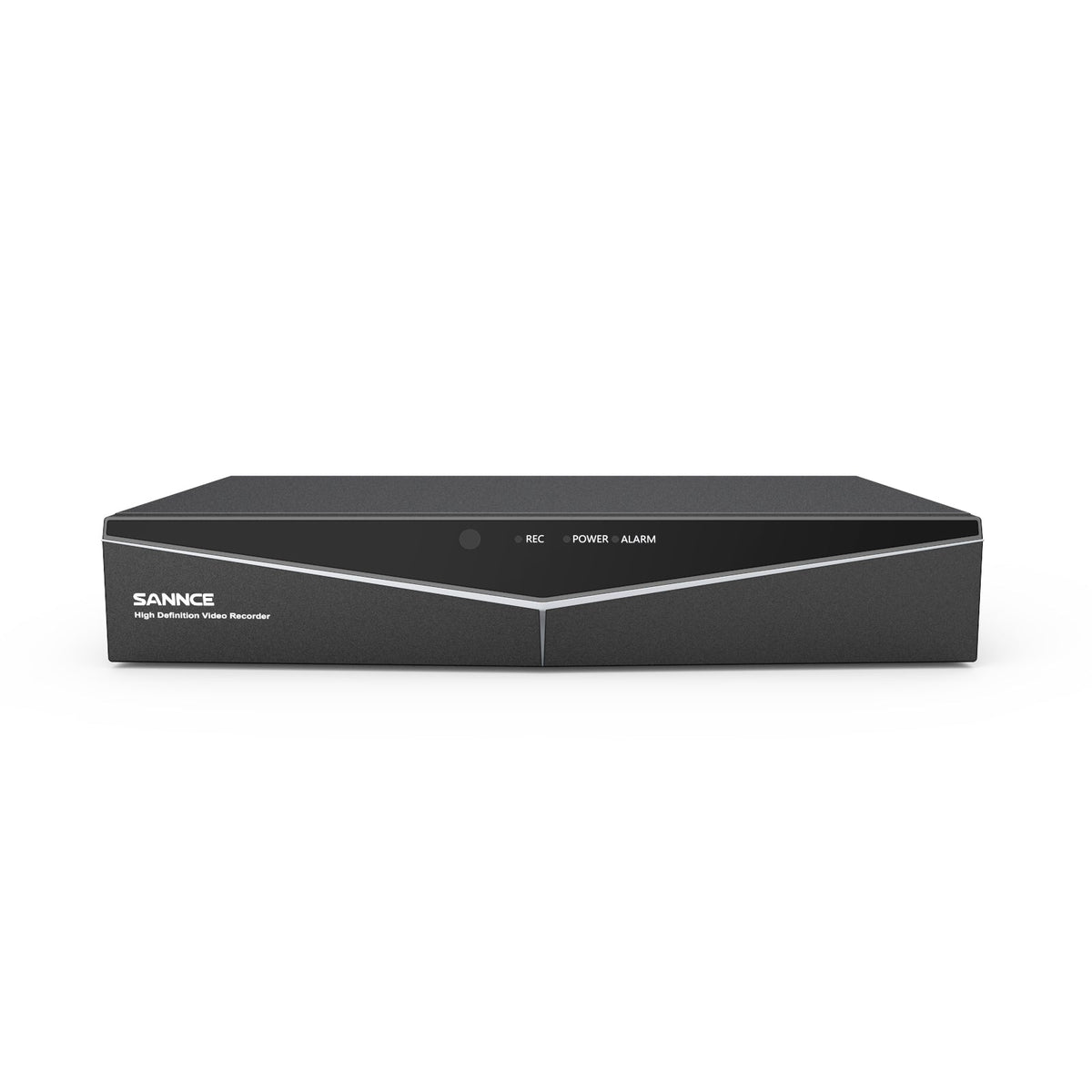 Certified Refurbished 5MP 8 Channel Hybrid 5-in-1 CCTV Digital Video Recorder, Motion Detection, Support IP & Analog Cameras