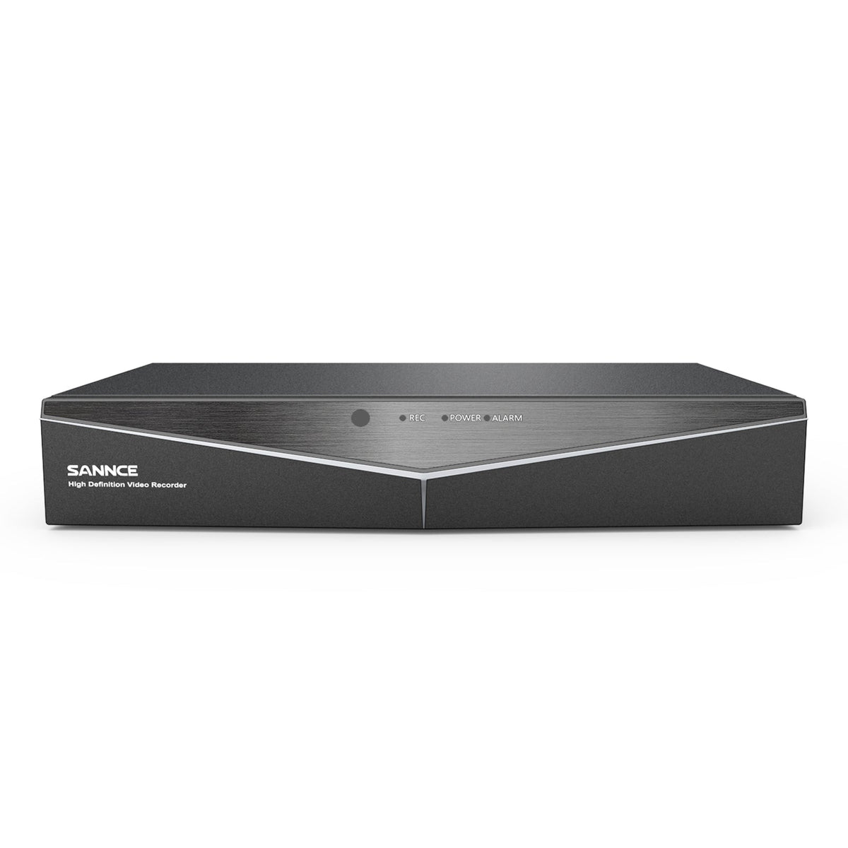 Certified Refurbished, 1080P 16-Channel Security DVR Hybrid 5-in-1 Video Recorder For CCTV Camera, Motion Detection, Email Alerts
