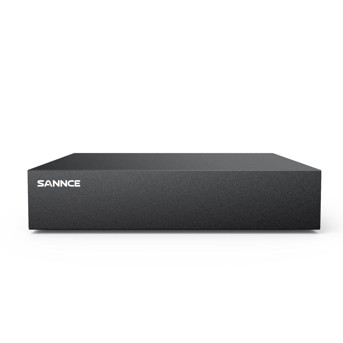 SANNCE Rejestrator DVR 5MP 8-kanałowy 5-w-1 do Monitoringu CCTV, H.265+, ONVIF, Inteligentna Detekcja Ruchu