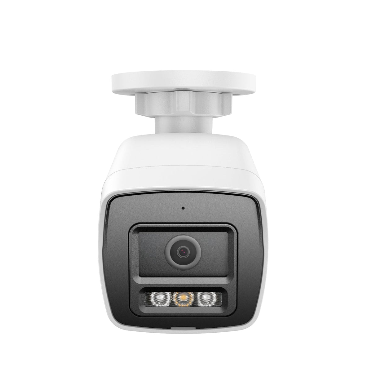 ANNKE 4K Outdoor Dual Light PoE Security Camera, with 16:9 images scale, Day and Night Vision, Human & Vehicle Detection, H.265+, Human & Vehicle Detection, Two-Way Audio, Max. 512 GB Local Storage, IP67