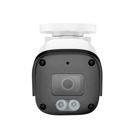 EH500 - 5MP 8 Channel PoE Security System, 6MP NVR, S+265., Human & Vehicle Detection, Smart Playback, Smart Notification with Image Attached