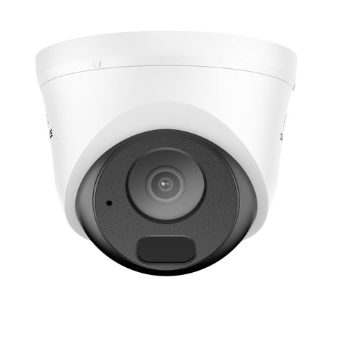 2PCS 3MP Full HD PoE IP Security Camera w/ Audio Recording for SANNCE NVR N98PBM