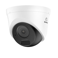 NCR300 - 3MP 8-Channel PoE Security Camera System with 6MP NVR, F1.0 Full Color Night Vision, 4Pcs 2K Cameras, AI Human & Vehicle Detection, S+265
