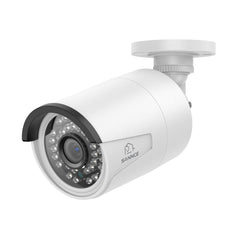 16 Channel 4K PoE Bullet & PTZ Security Camera System, 8MP Outdoor PoE IP Cameras, Pan & Tilt, ONVIF Supported NVR, Two-Way Audio, Smart Human/Vehicle Detection(4x PT Cameras+4x IP Cameras)