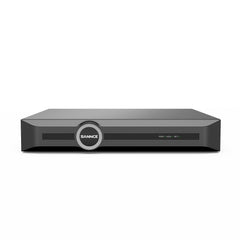 5MP 8 Channel PoE Security System, 6MP NVR + PT IP Cameras, S+265., AI Human & Vehicle Detection, Smart Playback, Smart Notification with Image Attached