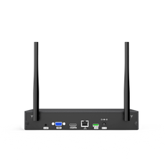 4MP 16-Channel Wireless Security Camera System, 8MP NVR, 10PCS Dual-Lens WiFi Cameras, 170° Wide View, Color Night Vision, AI Detection, Alexa