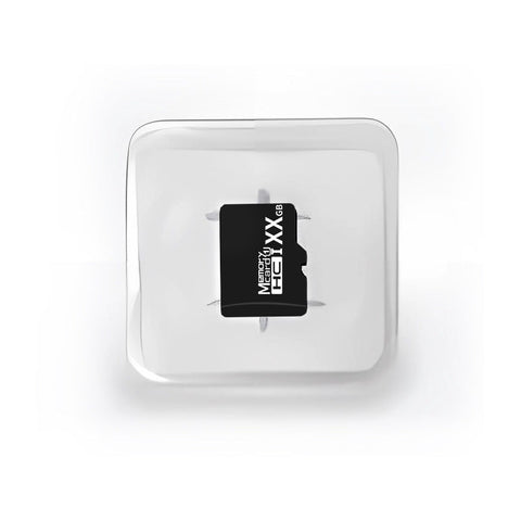 SANNCE 128GB Micro SD Card for Security Camera/Smartphone/Drone/Dash Cam/Tablet/PC