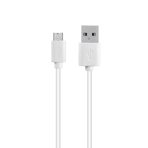 10ft/3m USB Cable 5V/2A Suitable for Type-A Input